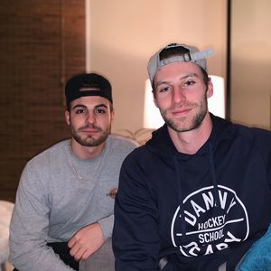 Meet your Posher, Maxwell